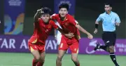 VCK U17 châu Á 2026: Xác định 4 cặp tứ kết, Việt Nam đối đầu Australia