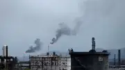 Venezuela ký thỏa thuận dầu khí với doanh nghiệp Mỹ