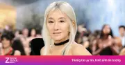 Vera Wang gây sốt với thiết kế táo bạo tại Met Gala 2026