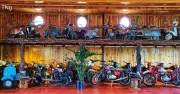 Vespa cổ và hành trình trở thành thú chơi đầy hoài niệm tại Việt Nam