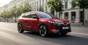 VF 8 thế hệ mới gây sốt với thiết kế đột phá và công nghệ SDV