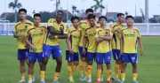 VFF cấp phép cho 10 CLB dự giải AFC mùa 2026-2027