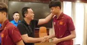 VFF hướng đến World Cup 2034 sau thành công của U.17 Việt Nam