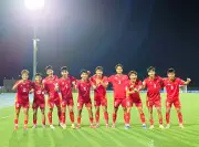 VFF thưởng lớn cho U17 Việt Nam dự World Cup; Miền Bắc nắng nóng 37 độ C