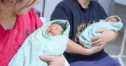 Vi chất dinh dưỡng giúp trẻ thấp còi bắt kịp tăng trưởng