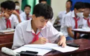 Vi phạm quy chế thi lớp 10 Hà Nội: Bị trừ tới 50 điểm, có thể hủy kết quả
