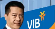VIB điều chuyển CFO Hồ Vân Long sang vị trí Giám đốc Chiến lược cấp cao
