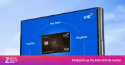VIB và Visa thúc đẩy hợp tác phát triển hệ sinh thái thanh toán số thế hệ mới