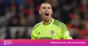 Victor Valdes mất tích bí ẩn sau khi giải nghệ, cuộc sống hậu bóng đá trở thành câu hỏi lớn
