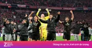 Video: Bayern Munich có quyền ngang cao đầu, PSG quá xuất sắc
