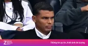 Video biểu cảm của Thiago Silva khi chứng kiến Chelsea thảm bại