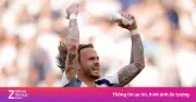 Video bàn thắng Tottenham 1-0 Everton: Richarlison tỏa sáng
