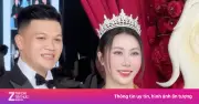 Video cô dâu mang bộ hoa cưới 10 cây vàng