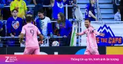 Video cú hat-trick của Messi trong chiến thắng trước Bolivia