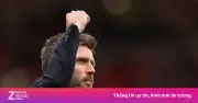 Video: Carrick xứng đáng cho vị trí HLV trưởng Manchester United