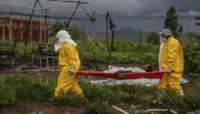 Video cảnh báo khẩn cấp về nguy cơ dịch Ebola lan rộng tại mười nước châu Phi