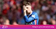 Video diễn biến chính trận Sunderland 2-1 Chelsea