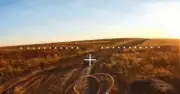 Video FPV cảm tử Nga tấn công loạt người máy quân sự Ukraine