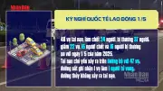 Video: Hai ngày nghỉ lễ, xử lý hơn 5.200 ma men