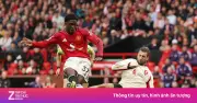 Video highlights MU 3-2 Liverpool: Màn rượt đuổi nghẹt thở