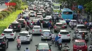 Video: Hơn 90% xe máy tại Vành đai 1 Hà Nội sử dụng xăng sinh giá