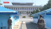 Video: Hàn Quốc theo đuổi chính sách hòa giải với Triều Tiên