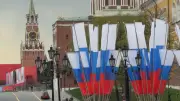 Video Điện Kremlin: Hòa đàm Nga-Ukraine vẫn còn rất xa