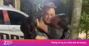 Video: Khoảnh khắc con trai trở về sau 3 năm du học khiến triệu người xúc động