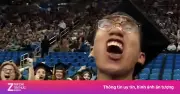 Video khoảnh khắc lịch sử ChatGPT viral khắp MXH của nam cử nhân Mỹ