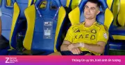 Video khoảnh khắc Ronaldo suýt khóc sau pha sút hỏng penalty