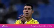 Video khoảnh khắc thủ lĩnh của Ronaldo