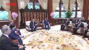 Video: Mỹ, Trung Quốc nhất trí cắt giảm thuế quan một số mặt hàng
