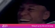 Video Mbappe cười tươi giữa tâm bão chỉ trích