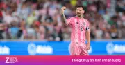 Video: Messi có màn chạy đà hoàn hảo cho World Cup 2026