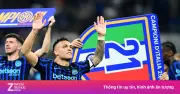 Video màn ăn mừng thú vị của Thuram và các đồng đội