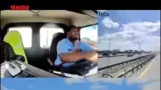 Video máy bay chở 231 người va vào cột đèn khi hạ cánh tại Mỹ