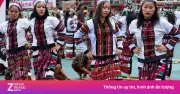 Video Ấn Độ chào đón Tổng Bí thư, Chủ tịch nước Tô Lâm bằng điệu múa Cheraw