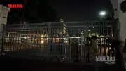 Video nổ súng tại Thượng viện Philippines gây chấn động