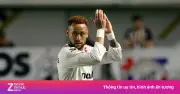 Video Neymar chạy nước rút chuẩn bị cho World Cup