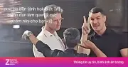 Video: Ông bố tập quen tay trái để chải tóc cho con gái dù không biết tiếng Anh