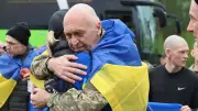 Video Nga-Ukraine trao đổi tù binh và thi hài binh sĩ tử trận