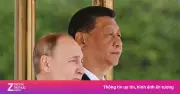 Video: Nghi thức cử quốc thiếu trang nghiêm đón Tổng thống Putin