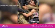 Video người mắc kẹt thoát khỏi hàng tro về trong vòng tay của các thành viên lực lượng cứu hộ