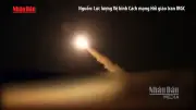 Video: Nhà Trắng khẳng định lệnh ngừng bán vũ khí cho Iran vẫn hiệu lực