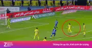Video pha xử lý như 'bàn đổ gây bức xúc' ở giải Saudi Arabia