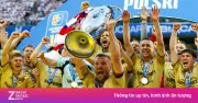 Video Podolski vô địch ở tuổi 40: Khoảnh khắc đáng nhớ