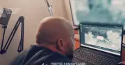 Video: Quân Ukraine dùng người máy sơ tán dân thương khỏi vùng giao tranh