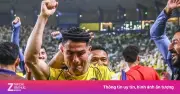 Video: Ronaldo nhảy múa ăn mừng bàn thắng cùng đồng đội