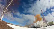 Video siêu tên lửa Sarmat trụ cột mới của lực lượng răn đe hạt nhân Nga