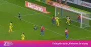 Video tình huống hài hước tại giải vô địch quốc gia Romania